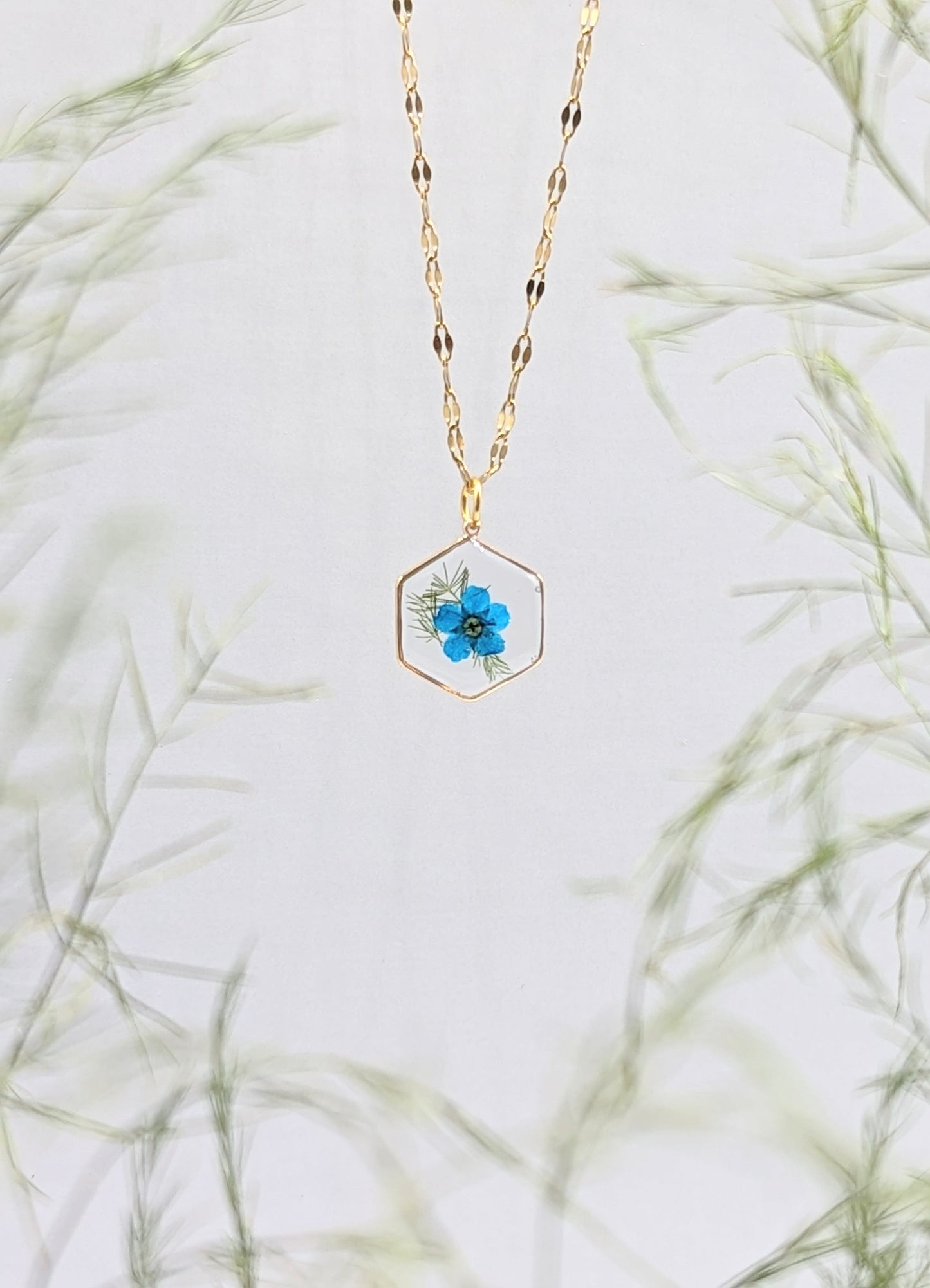 Mini Plum Blossom