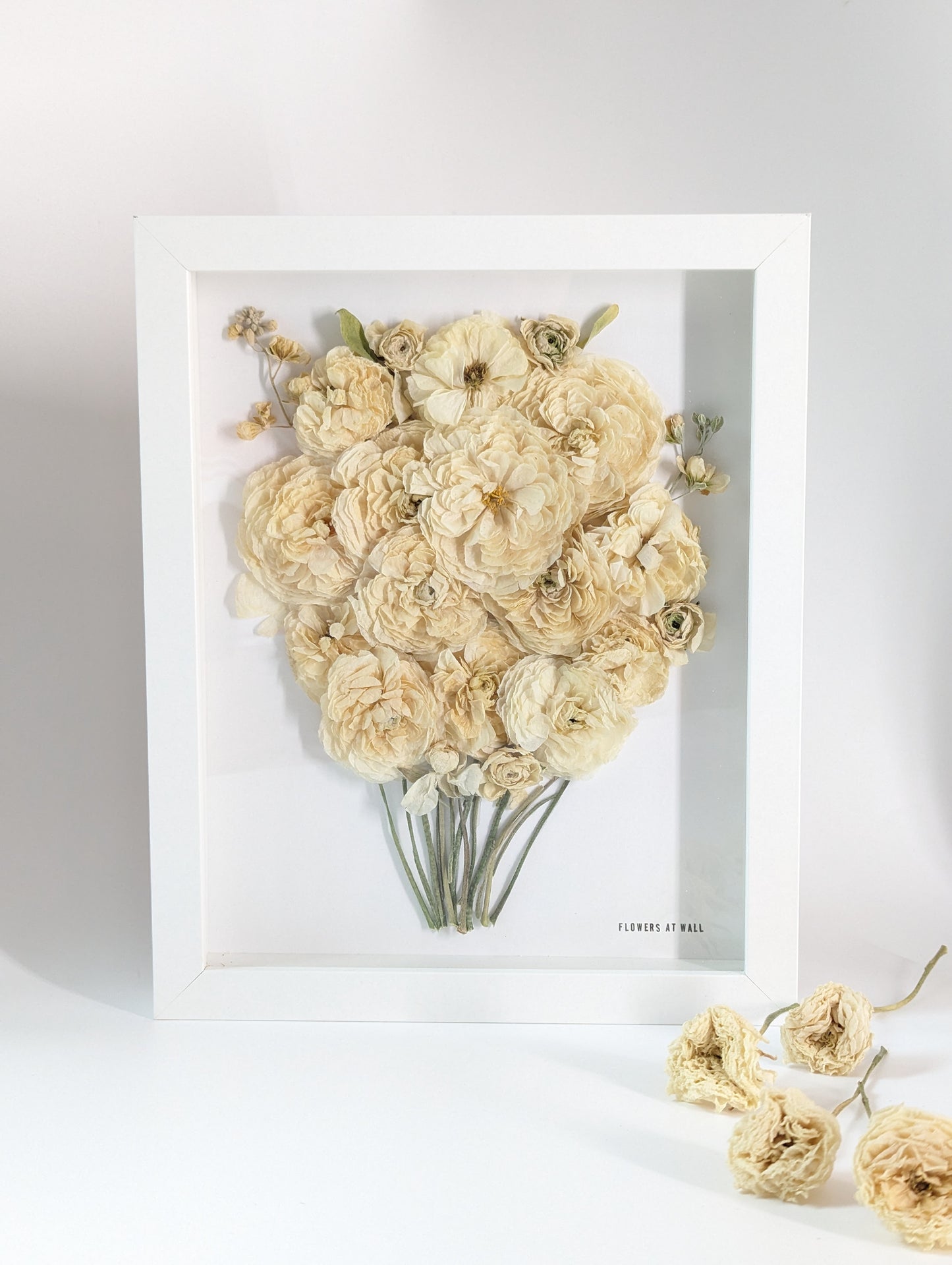 8x10 Shadow Box