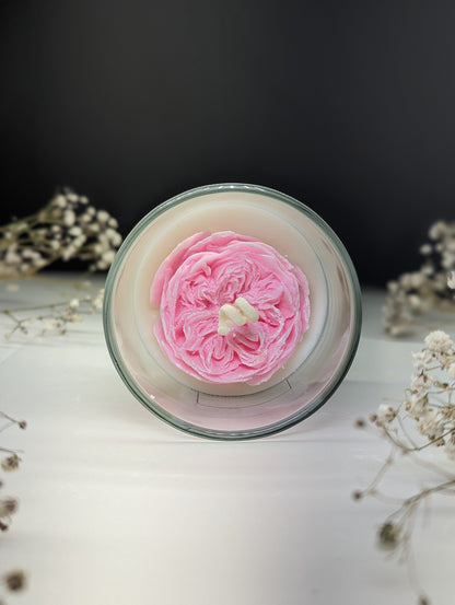 Vanilla Candle
