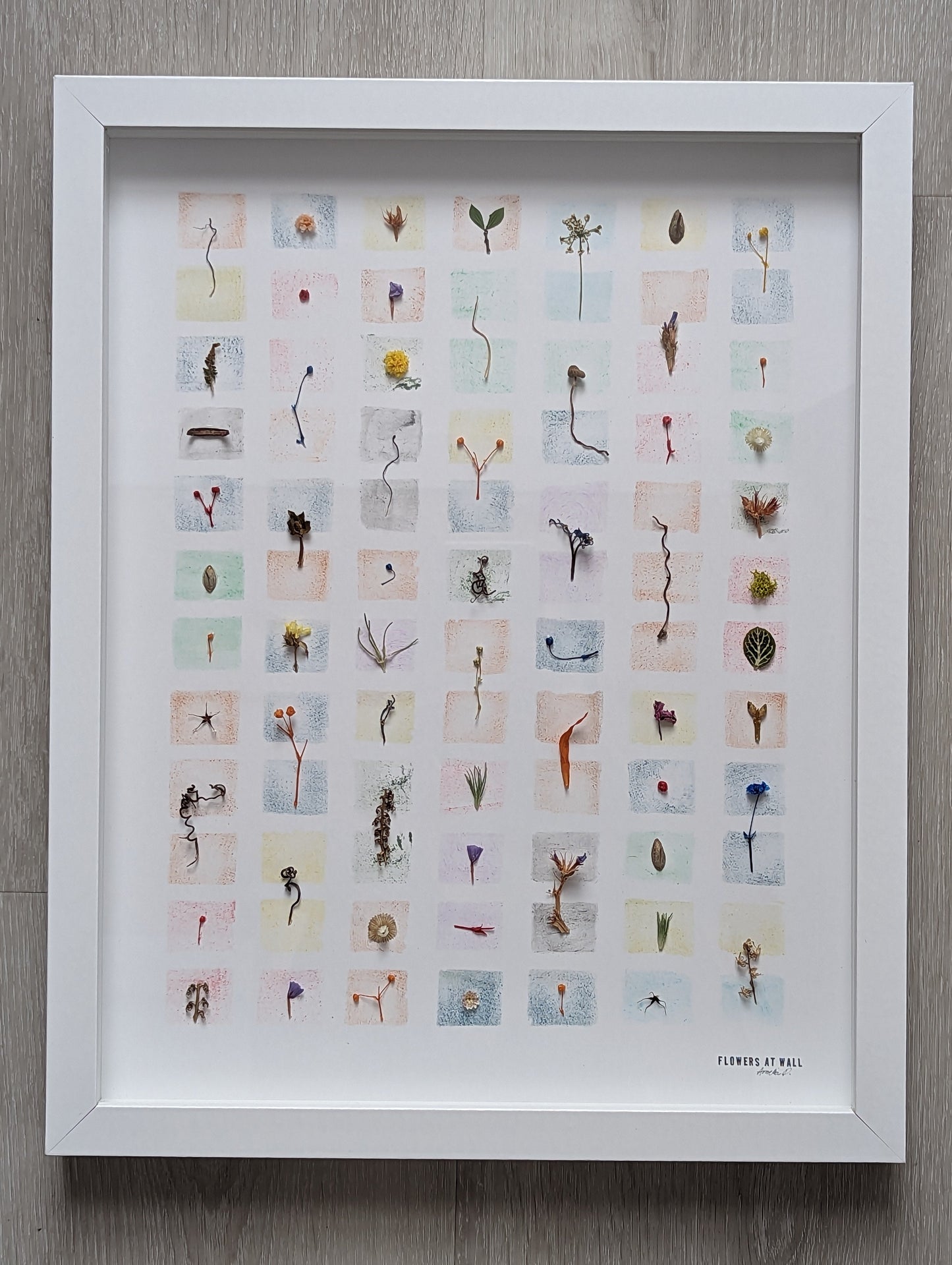 Fragments