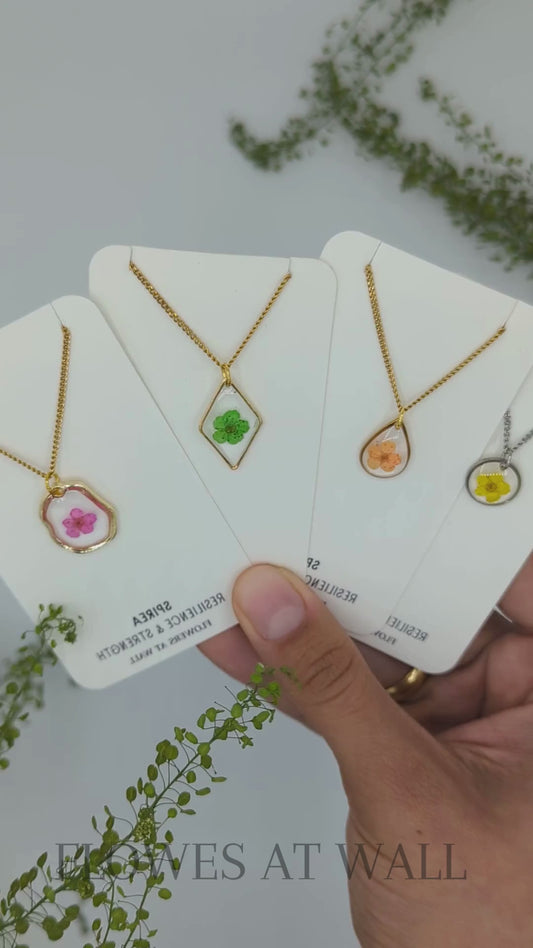 Jewelry + Art Video