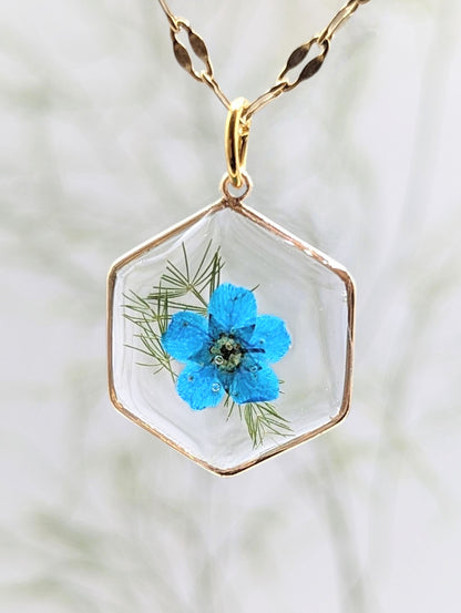 Mini Plum Blossom