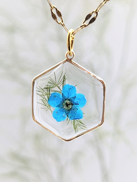 Mini Plum Blossom