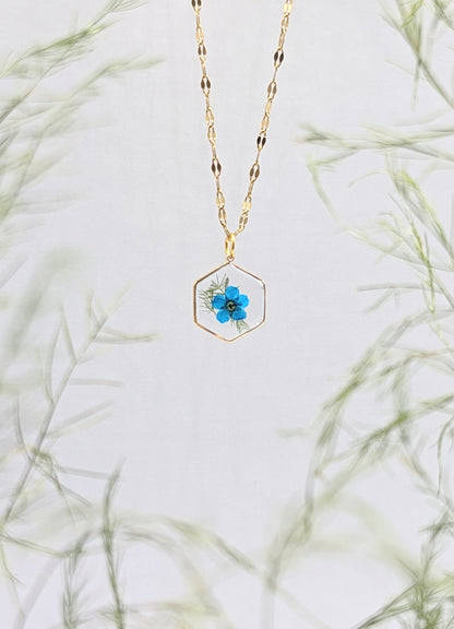 Mini Plum Blossom