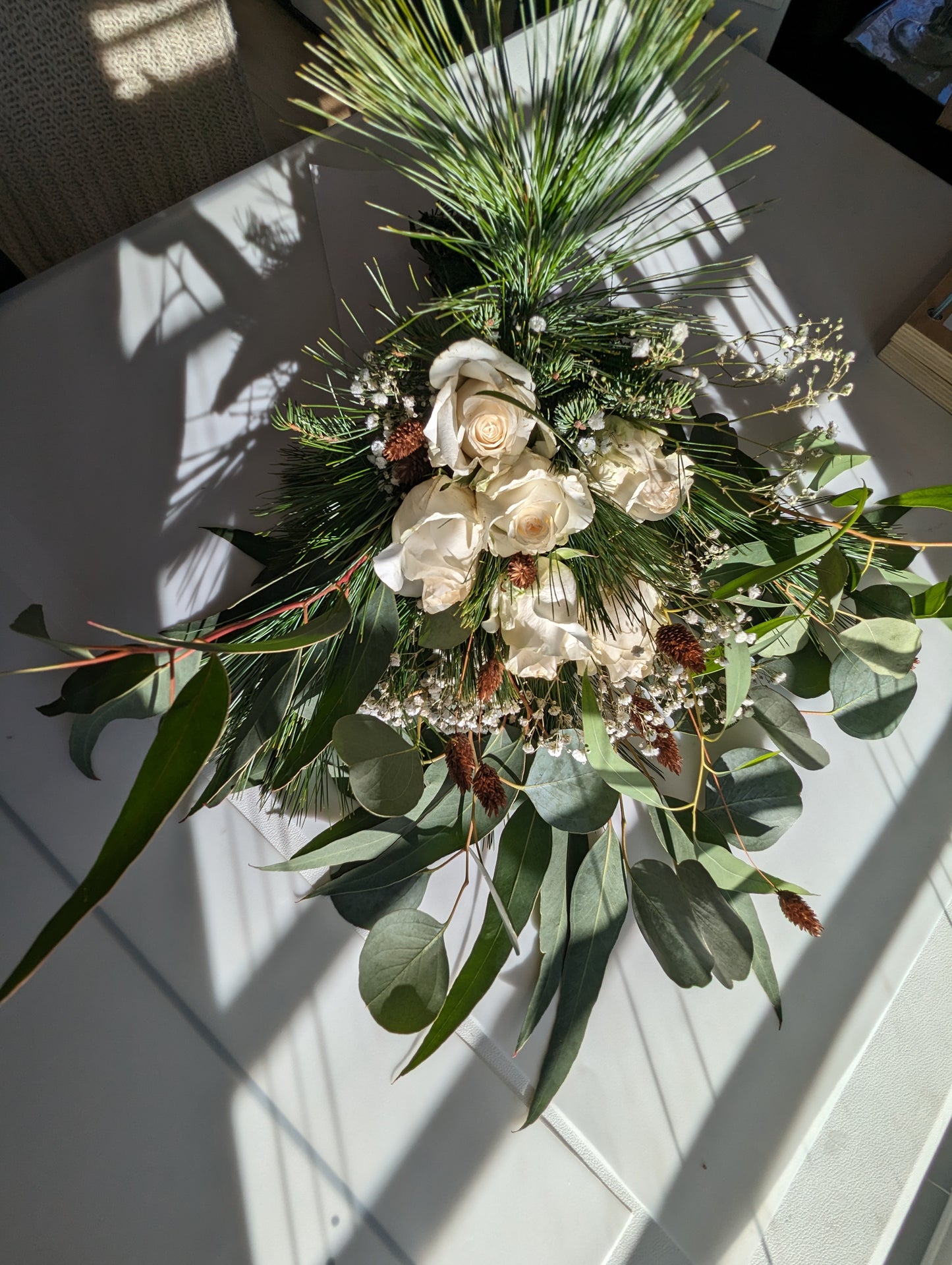 wedding flower
