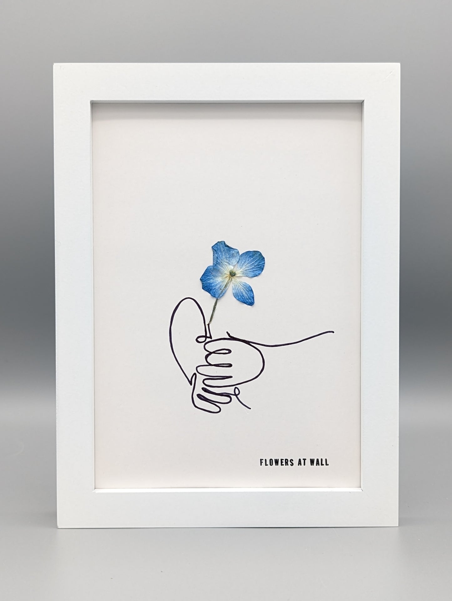 Hands of Peace