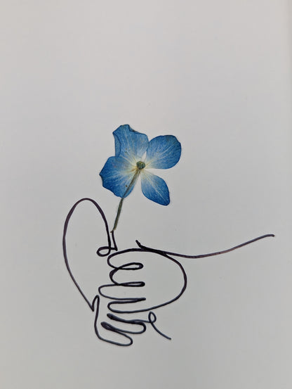 Hands of Peace